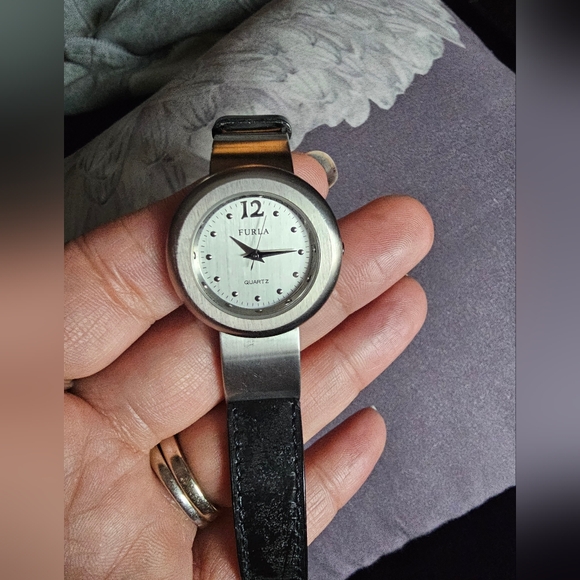 Vintage Furla watch - Picture 4 of 6